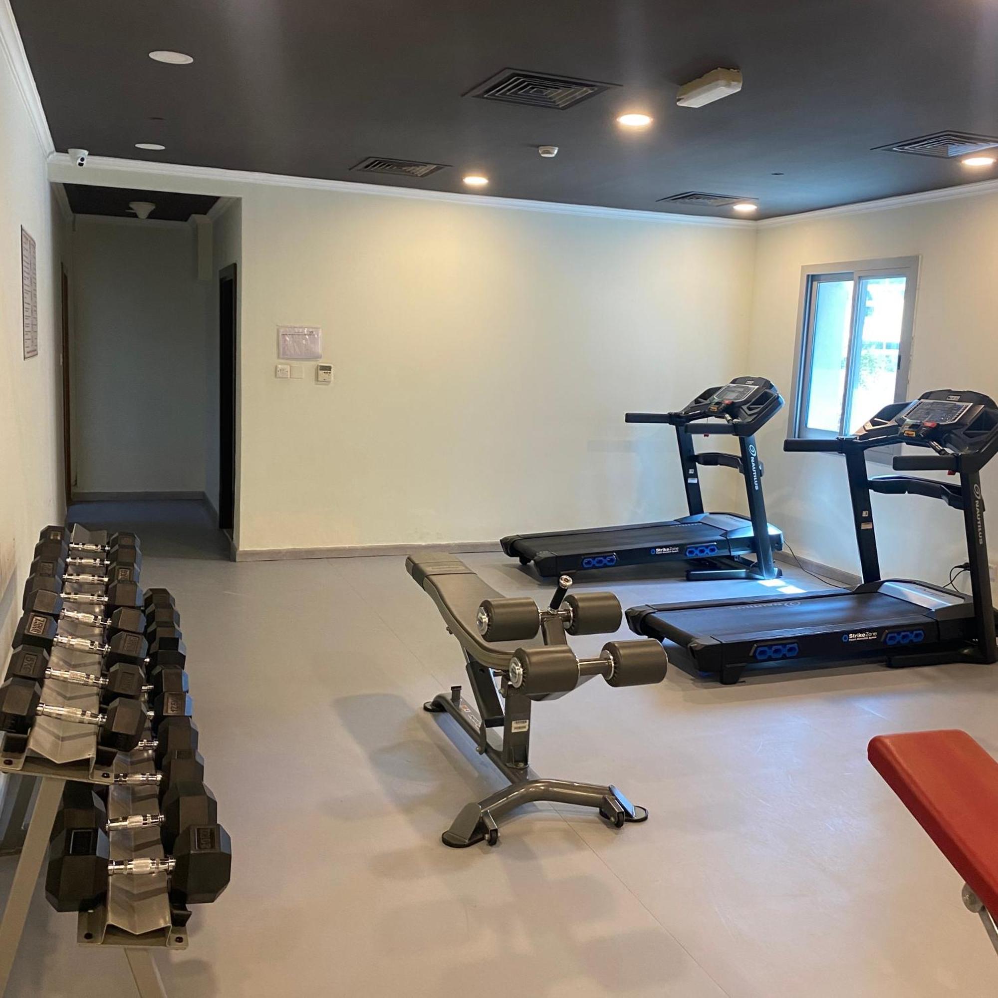 Wonderful Two Bed Room With Full Marina View Dubaï Extérieur photo
