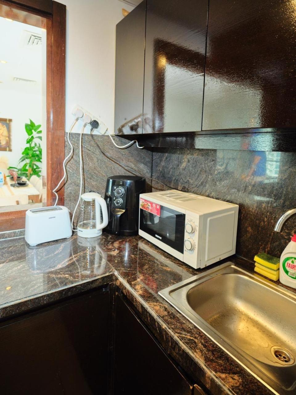 Wonderful Two Bed Room With Full Marina View Dubaï Extérieur photo