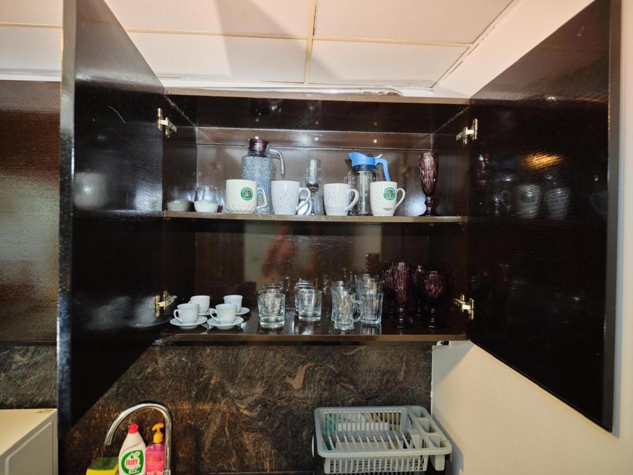 Wonderful Two Bed Room With Full Marina View Dubaï Extérieur photo